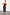 Thumbnail for Strapless brown midi slip dress from the Leopard Diaz set, styled with leopard print heels.