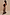 Thumbnail for Leopard Lace Midi Maeva Skirt with a black lace border, styled with a black tank top and kitten heels.
