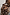 Thumbnail for Heart Leopard Scarf