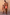 Thumbnail for Men's Orange Sun Swim Shorts in the signature Soleil print, shown on a man and child for family vacation matching.
