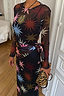 caption_Model is 5ft5” and is wearing UK size 8