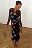 caption_Model is 5ft5” and is wearing UK size 8