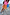 Thumbnail for Pink Mix Tile Ella Mini Dress