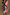Thumbnail for Pastel Morocco Mini Maeva Skirt featuring abstract motifs and pink lace trim, designed in London for dopamine dressing.