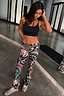 Thumbnail for caption_Model is 5ft7” and wears UK size 10/ US 6 