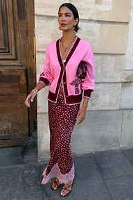 caption_Model is 5ft7” and wears size M