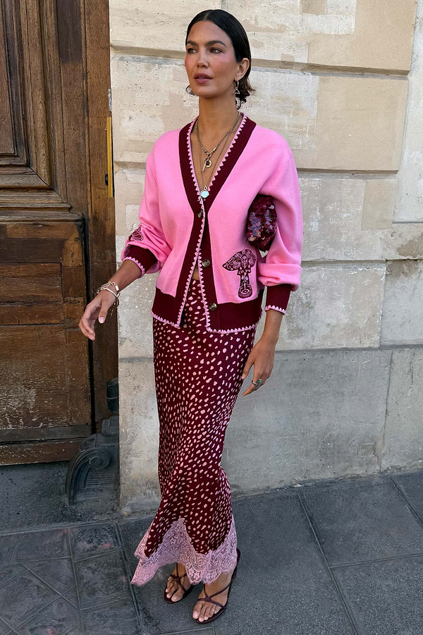 caption_Model is 5ft7” and wears size M