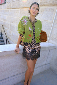 caption_Model is 5ft7” and wears size M