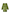 Thumbnail for Olive Sequin Mini Vienna Petite dress in shimmering green with long balloon sleeves and a cinched waist.
