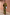 Thumbnail for Olive Blurred Leopard Tilly Dress