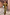 Thumbnail for Olive Blurred Leopard Tilly Dress