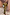Thumbnail for Olive Blurred Leopard Tilly Dress