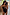 Thumbnail for Black Palm Embroidered Bandeau Swimsuit featuring a pink palm motif and whipstitch trim, styled for a vacation.