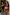 Thumbnail for Black Palm Embroidered Triangle Bikini and swimsuit with pink whipstitch and glass bead motifs on two models.