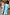Thumbnail for Blue Chiffon Tilly Dress and Patti Sun Check Dress on two models, highlighting inclusive sizing and vibrant London looks.