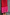 Thumbnail for Red and Pink Katie Dress highlighting tiered contrast pink frills at the hem of the sheer mesh fabric.