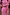 Thumbnail for Pink Bandana Dorris Skirt featuring a white paisley print on a bold pink base, styled as a vibrant co-ord set.