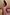 Thumbnail for Pink Daphne Skirt featuring a high-waisted elasticated waist and straight fit, shown from the back.