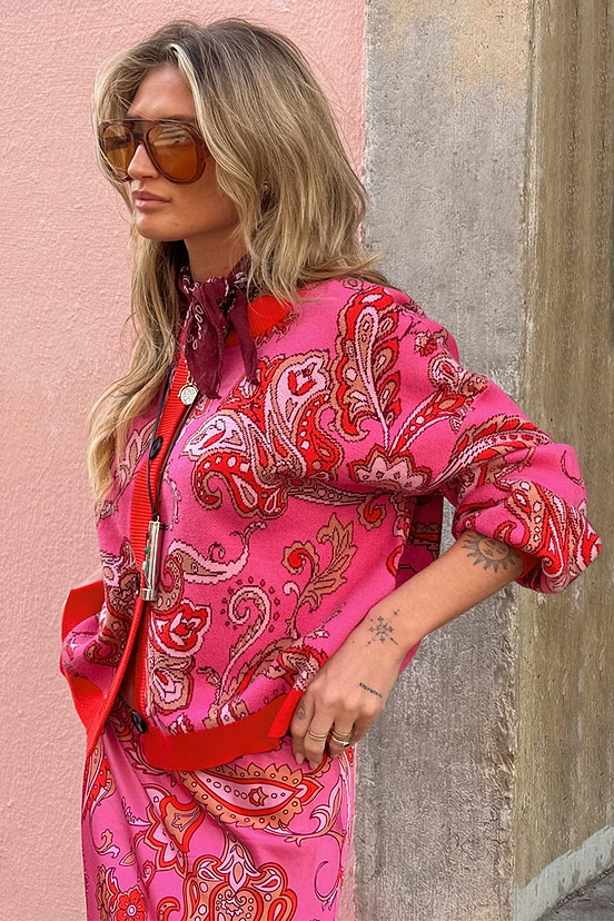 never fully dressed cardigan pink Buy Never Fully Dressed Pink Mystical Pink Cardigan from Next USA