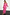 Thumbnail for Pink Paisley Mesh Midaxi Dress with flared sleeves, shown on a curve model for inclusive sizing.