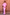 Thumbnail for Pink Daphne Skirt