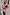Thumbnail for Splice Bandana Cardigan in pink paisley and leopard print, styled with a matching mini skirt and brown knee-high boots.