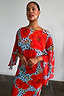 caption_Model is 5ft7” and wears UK size 18/ US 14