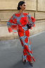 Thumbnail for caption_Model is 5ft7” and wears UK size 10/ US 6 