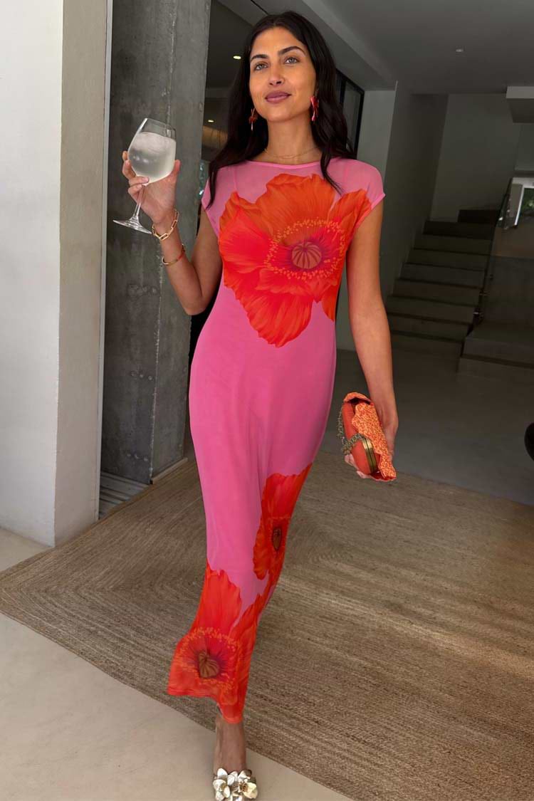 never fully dressed Women's Dresses | Mini, Midi & Maxi this dress effortlessly elevates your wardrobe with its vibrant look and thoughtful design. Never Fully Dressed - Blurred