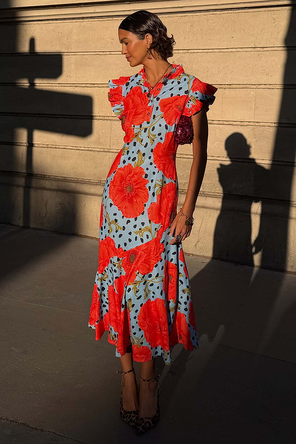 caption_Model is 5ft7” and wears UK size 10/ US 6 