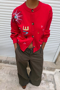 caption_Model is 5ft7” and wears size M