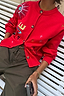 caption_Model is 5ft7” and wears size M