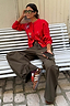 caption_Model is 5ft7” and wears size M