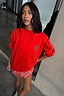 caption_Model is 5ft7” and wears size M