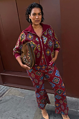 caption_Model is 5ft7” and wears size XL