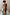 Thumbnail for Mix Fawn Spot Remi Dress in a black and green watercolour spot print with pleated frill shoulders.