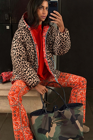 caption_Model is 5ft7” and wears size M