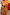 Thumbnail for Rio A-Symmetric Top in a fruit print with gathered waist detailing in stretch jersey, designed in London.