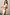 Thumbnail for Silver Sequin Bra with adjustable straps and matching skirt, styled for dopamine dressing and party season.