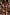Thumbnail for Mixed Tile Tie Side Brief in a multi-coloured print with a pink and mint beaded shell bikini top, designed in London.