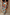 Thumbnail for Shell Rib Tank featuring an ocean-toned abstract shell print, styled as a co-ord with a matching skirt and clutch.