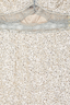 Thumbnail for Close-up of the Silver Sequin Mini Mimi Dress featuring shimmering silver sequins and delicate grey lace trim.