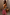 Thumbnail for Pink Snake Balloon Trouser with dusky pink snake and swirl motifs, styled in a relaxed balloon silhouette.