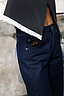Thumbnail for caption_Model is 5ft8” and wears UK size 8/ US 4
