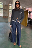 Thumbnail for caption_Model is 5ft8” and wears UK size 8/ US 4
