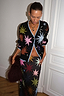 Black Star Cardigan