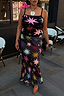 caption_Model is 5ft9” and is UK size 16, wearing UK size 18