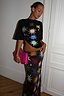 Thumbnail for caption_Model is 5ft5” and wears size M