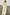 Thumbnail for Butter Yellow Stripe Quilted Jacket with blue tassels and green trim, paired with matching trousers for a co-ord look.