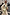 Thumbnail for Butter Yellow Stripe Quilted Jacket featuring green trim and blue tassels, styled as a street style co-ord.